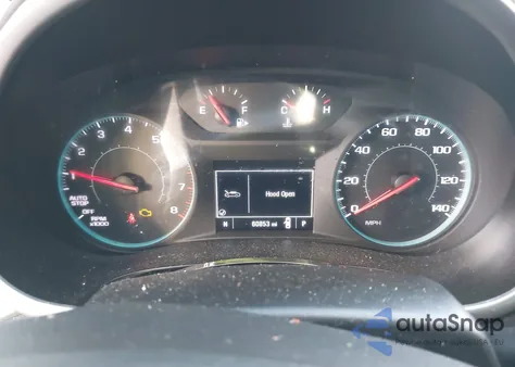 2023 Chevrolet Malibu Fwd 1Lt из США, поврежденный, VIN 1G1ZD5ST0PF185053